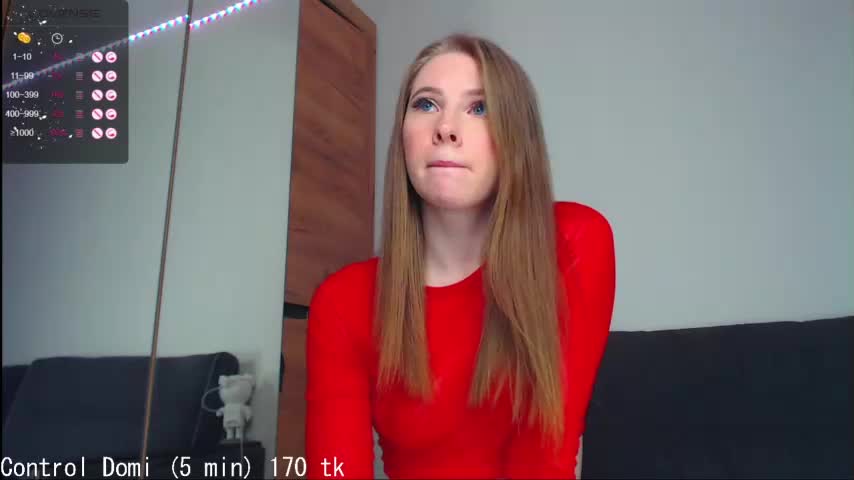 Pantyhose, stockings, heels. And yes,I do have BIG PUSSY LIPS^^'s Live Cam