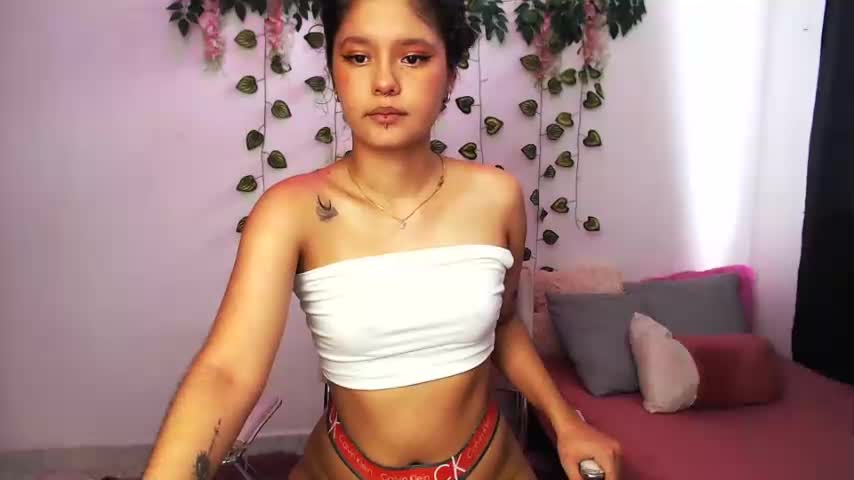 Sofía's Live Cam