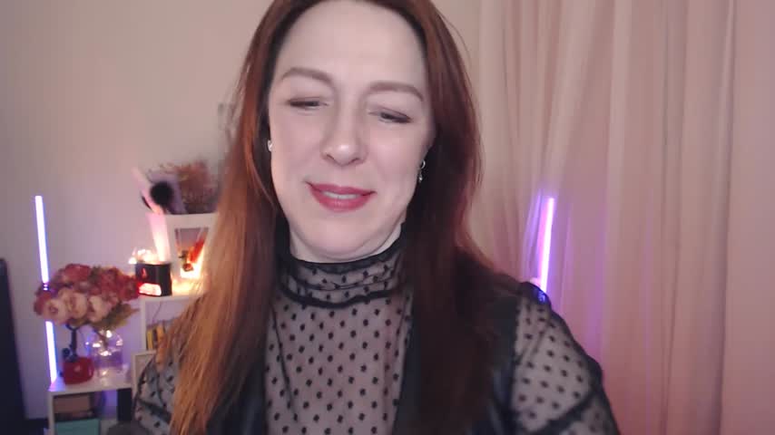vanessawise_'s Live Cam