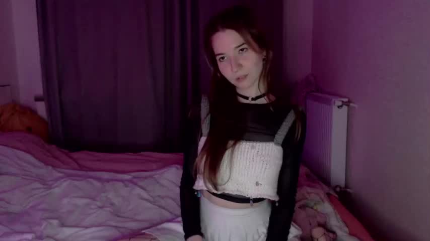 lilly_dreamgirl's Live Cam